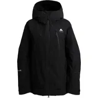 Burton Reserve Gore-tex 2l Ins Jacket Noir M Femme