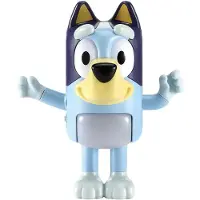 Vtech Habille-toi Avec Bluey ! Up Version Espagnole