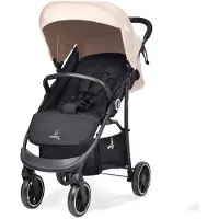 Asalvo Trio Oslo 2 Baby Stroller Noir Enfants