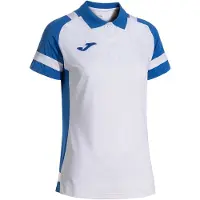 Joma Polo à Manches Courtes Lider