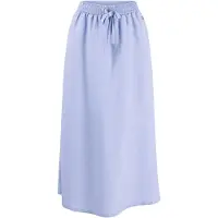 Fynch&Hatton Jupe bleu clair