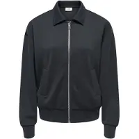 JDY Cardigan 'JDYSAFINA' noir