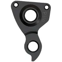 Pilo Patte De Dérailleur D1258 Megamo/sonder