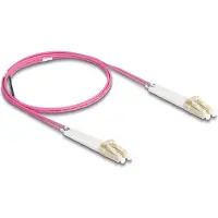 DeLOCK Multimode - 1 mètre -