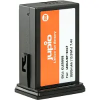 Jupio Leica BP-SCL7 1800mAh