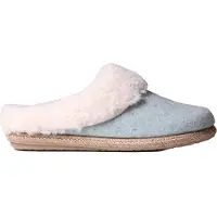 Toni pons Deli-bf Slippers Bleu EU 45 Femme