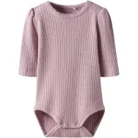Name it Barboteuse / body pourpre
