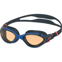 Speedo Biofuse 2.0 Swimming Goggles Bleu