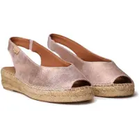 Toni pons Erica-as Sandals Beige EU 38 Femme