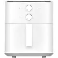 Xiaomi Essential 6l Air Fryer Blanc 6 Liters / EU Plug 220V