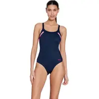 Zoggs Maillot De Bain Sydney U Back
