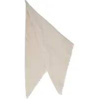 Comma Écharpe beige