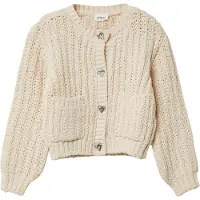 s.Oliver Cardigan beige