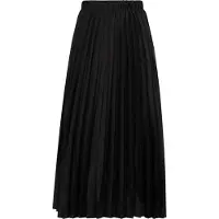 Usha Jupe noir
