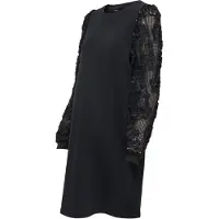 ONLY Maternity Robe 'OLMHALL' noir