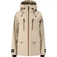 Whistler Veste de sport 'Takoda' beige