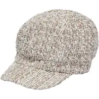 Comma Chapeaux beige