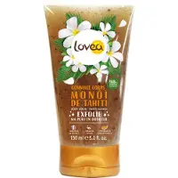 Lovea Bio Körperpeeling Monoi