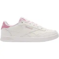Reebok Court Advance Trainers Blanc EU 37 Femme