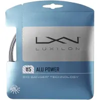Luxilon Corde De Tennis Alu Power 115 12.2 M