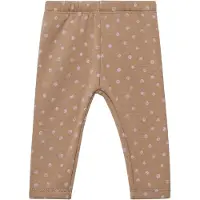 s.Oliver Leggings sable / rose
