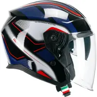 Cgm Casque Jet 136g Rna Sport