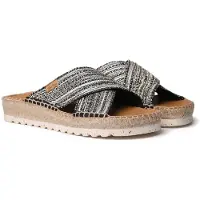 Toni pons Bali-cl Sandals Gris EU 42 Femme