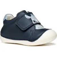 Geox Tutim C Shoes Bleu EU 19 Filles