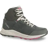 Dolomite Bottes De Randonnée Carezza Leather Mid Wp
