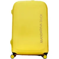 Mandarina Duck Jjm04 Cover Jaune XL