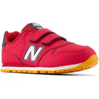 New Balance Baskets 500 Hook & Loop Pre
