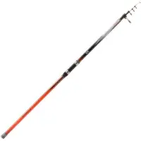 Kali Kunnan Canne De Surfcasting Télescopique Kaelon