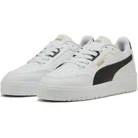 Puma Shuffle Downtown Trainers Blanc EU 38 1/2 Homme