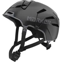Marker Confidant Tour Helmet Noir 59-63 cm