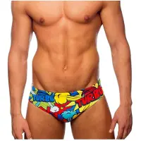 Turbo Slip De Bain Pop