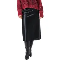 Garcia K50122 Skirt Noir XL Femme