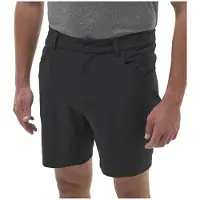 Millet Ubic Shorts Noir 44 Homme