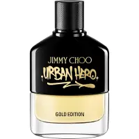 Jimmy Choo Urban Hero Gold édition Eau de Parfum édition 100 ml