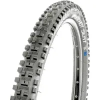 MSCH Copenhagen Pneu Vtt Hot Seat 2c Dh Xtrem Shield 60tpi Tubeless 29´´ X 2.50