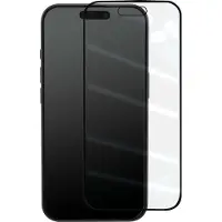 Rhinoshield 3D Displayschutz iPhone Air Blaulicht-Soft (1 pcs, Apple iPhone Air), Téléphone portable : film de protection, Transparent