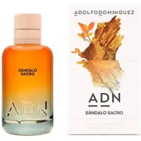 Adolfo Dominguez Sacred Sandalwood DNA Eau de Parfum 100 ml