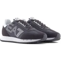 Emporio Armani 7x000541_af18609 Trainers Gris EU 38