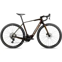 Orbea Vélo électrique De Gravel Denna M30 Grx Rx822 Gs 2026