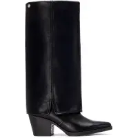 Xti 144717 Boots Noir EU 40 Femme