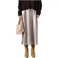 Garcia J50129 Skirt Gris XL Femme