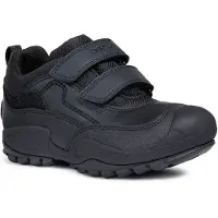 Geox New Savage Sandals Noir EU 33 Garçon