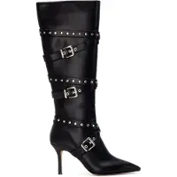 Xti 144650 Boots Noir EU 37 Femme