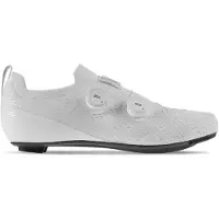 Gaerne G.zephyr Road Shoes Blanc EU 45 1/2 Homme