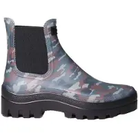 Toni pons Cassie Rain Boots Vert EU 39 Femme