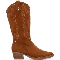 Xti Bottes 130569 Basic